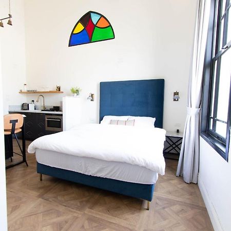 Hotel Kubler'S House Tel Aviv-Jaffa Exterior foto