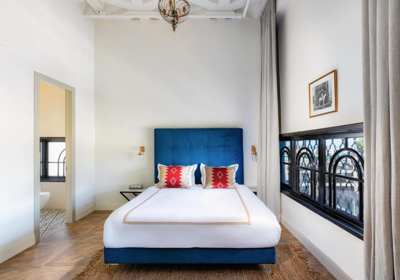 Hotel Kubler'S House Tel Aviv-Jaffa Exterior foto